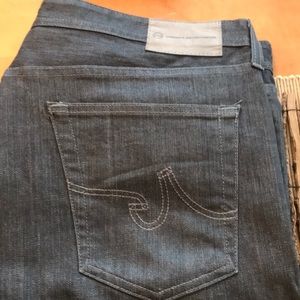 Brand new Adriana Goldschmed Men's jeans